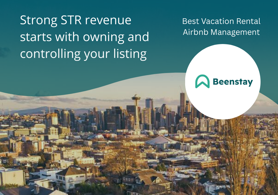 Seattle Vacation Rentals