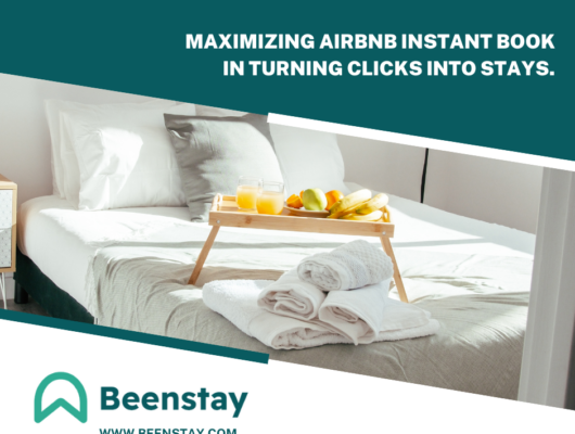 Vacation Rental Management