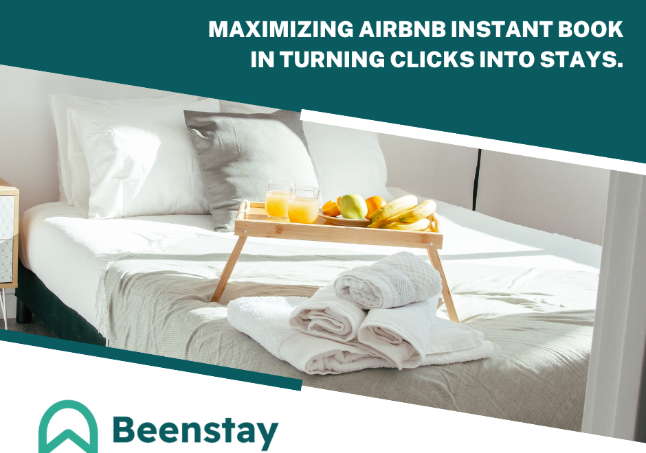 Vacation Rental Management