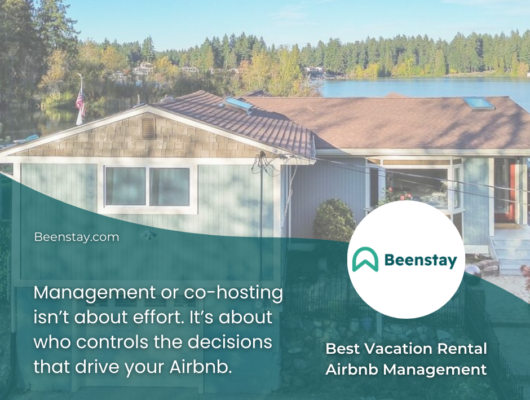 airbnb short term rental