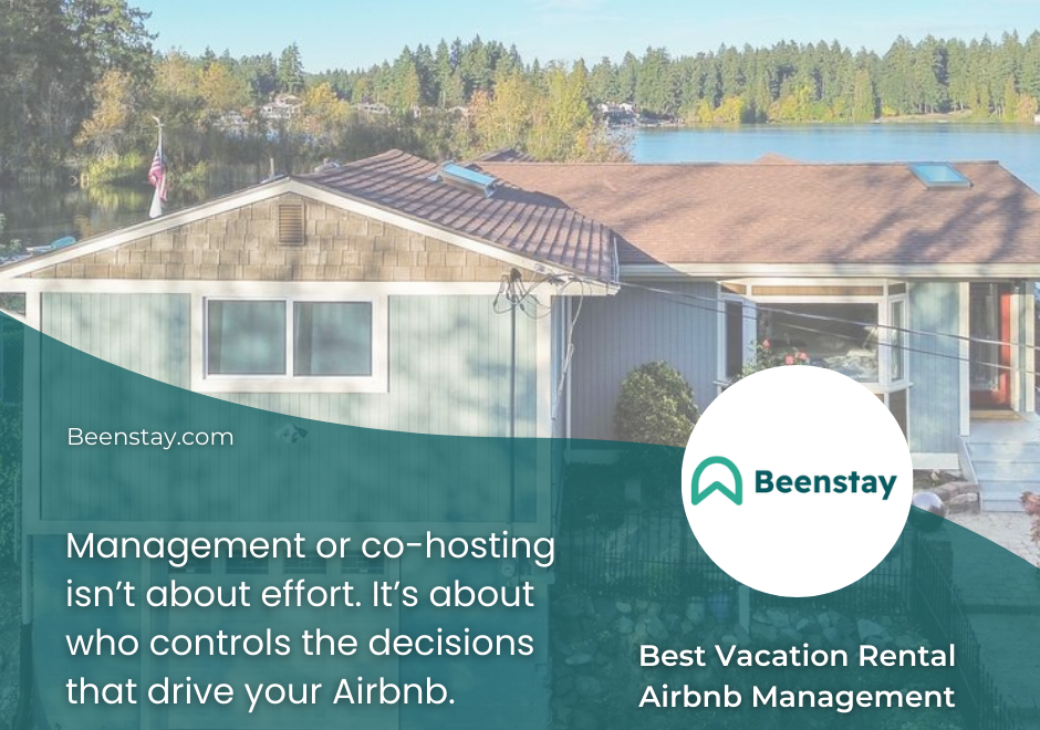 airbnb short term rental