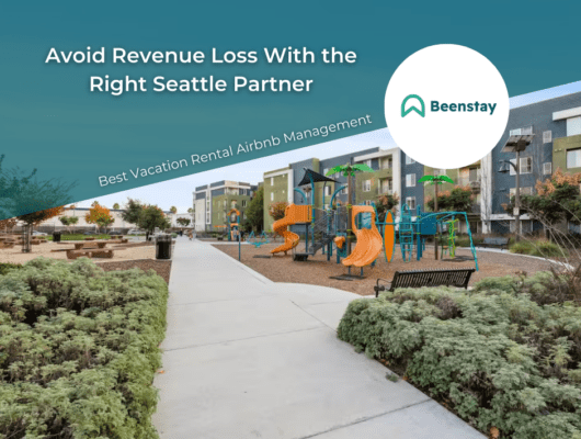 Airbnb Management Company Seattle
