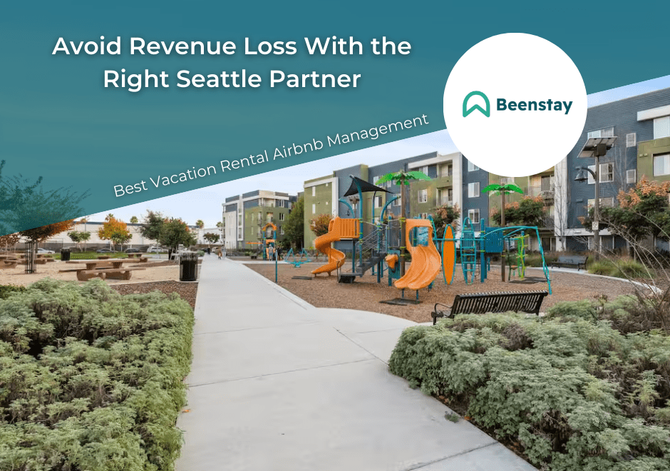 Airbnb Management Company Seattle