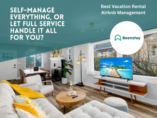 Furnished Short Term Rentals