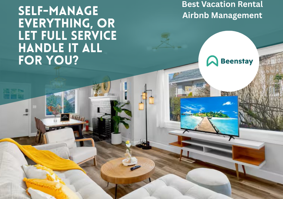 Furnished Short Term Rentals