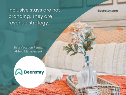 Short Term Apartment Rental Agency