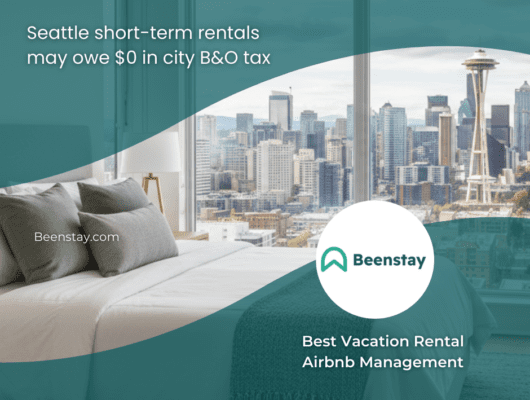 Short Term House Rentals