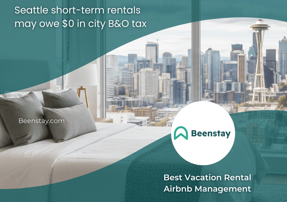 Short Term House Rentals
