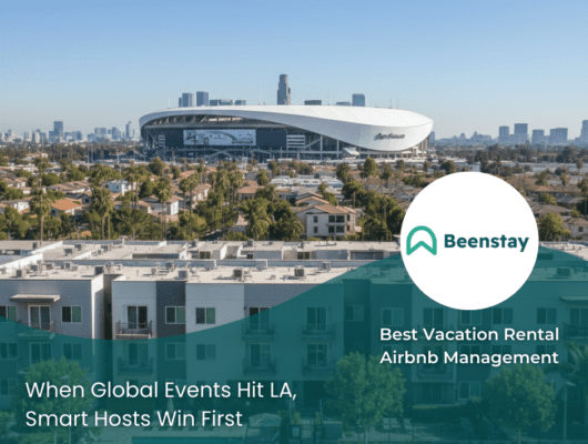 short term furnished rentals