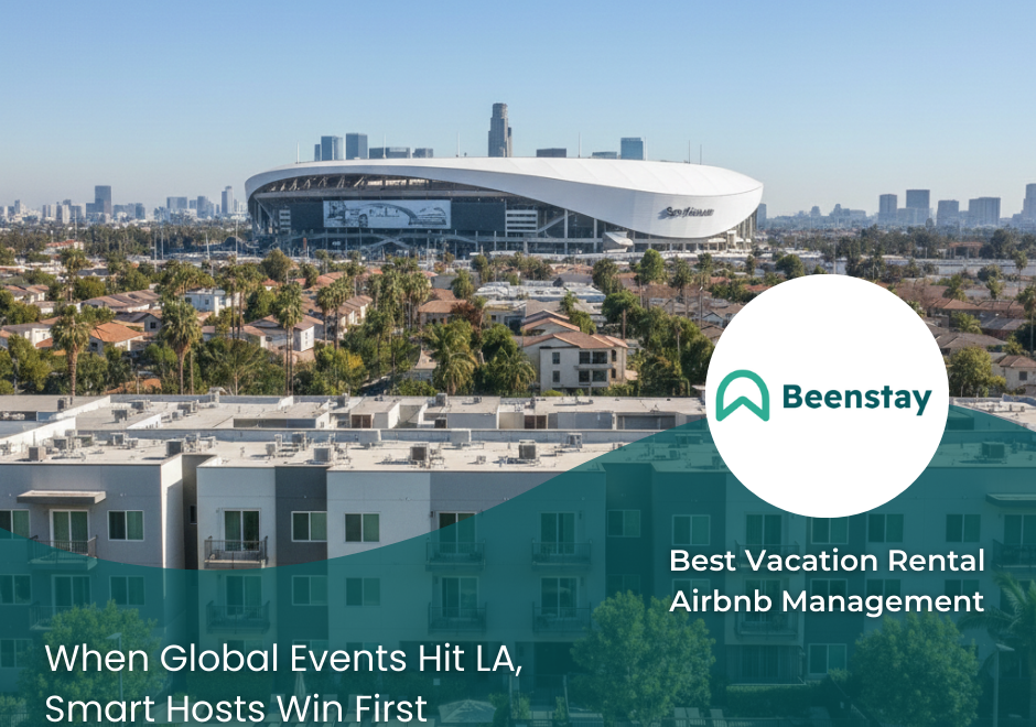 short term furnished rentals