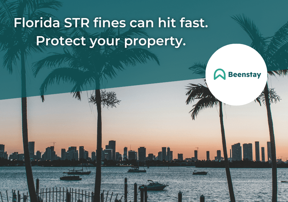 short term rental companies