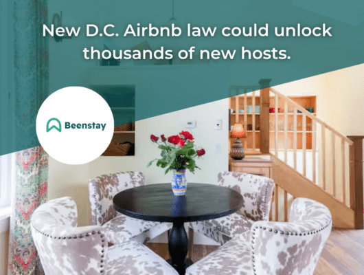 airbnb management company