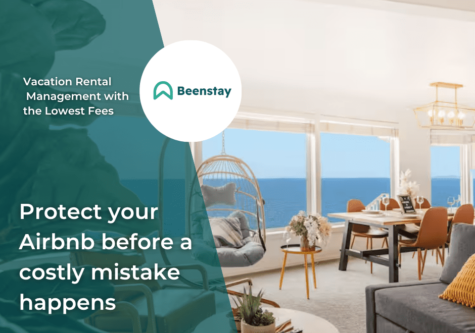 Short Term Rental Insurance for Airbnb
