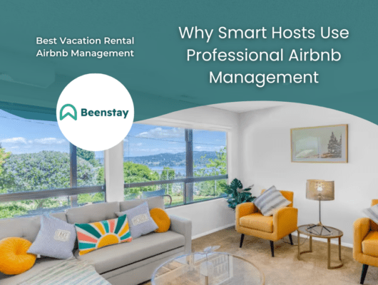 airbnb management companies