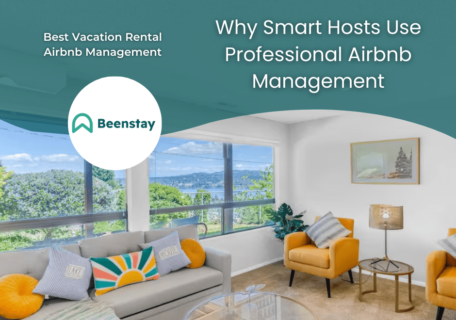 airbnb management companies