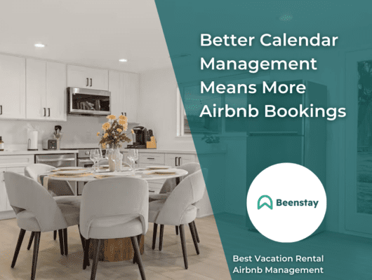 airbnb management services