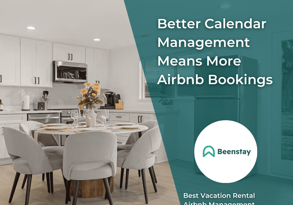 airbnb management services