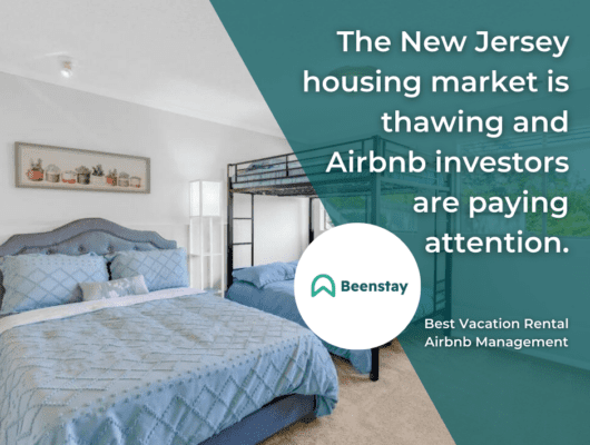 airbnb rental management company