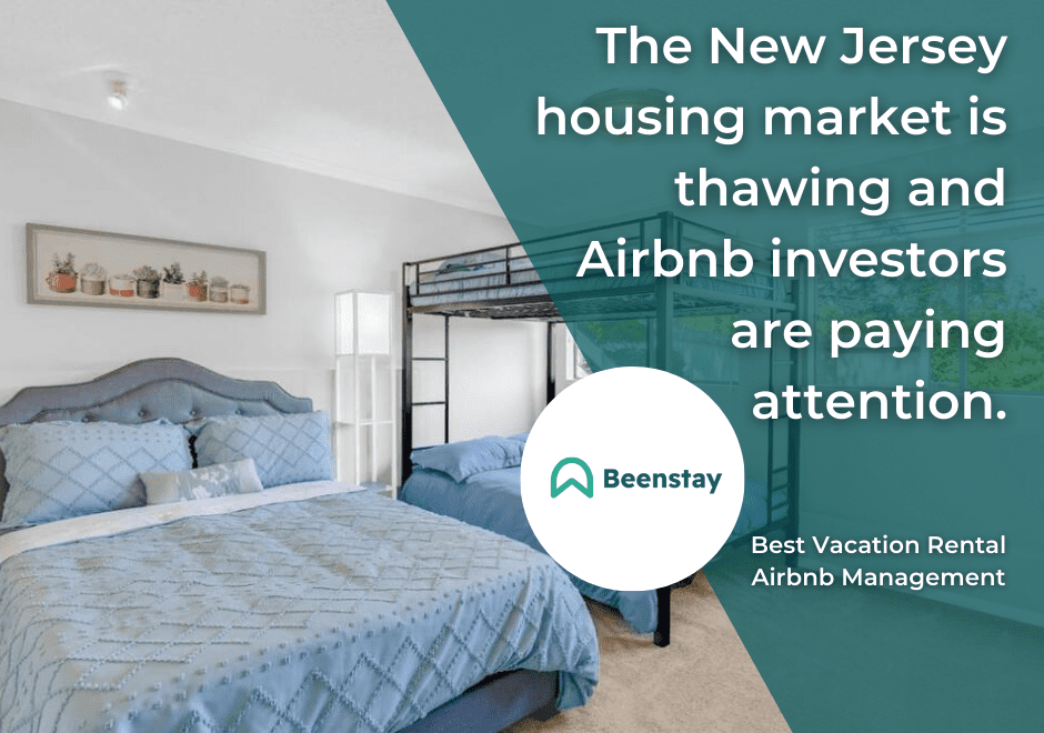 airbnb rental management company