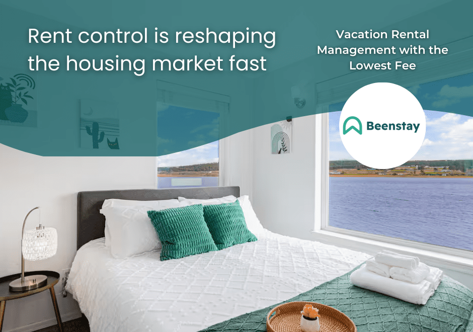 house rental companies