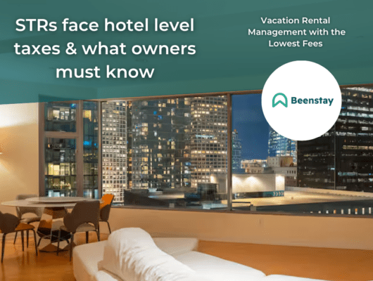 property management rentals