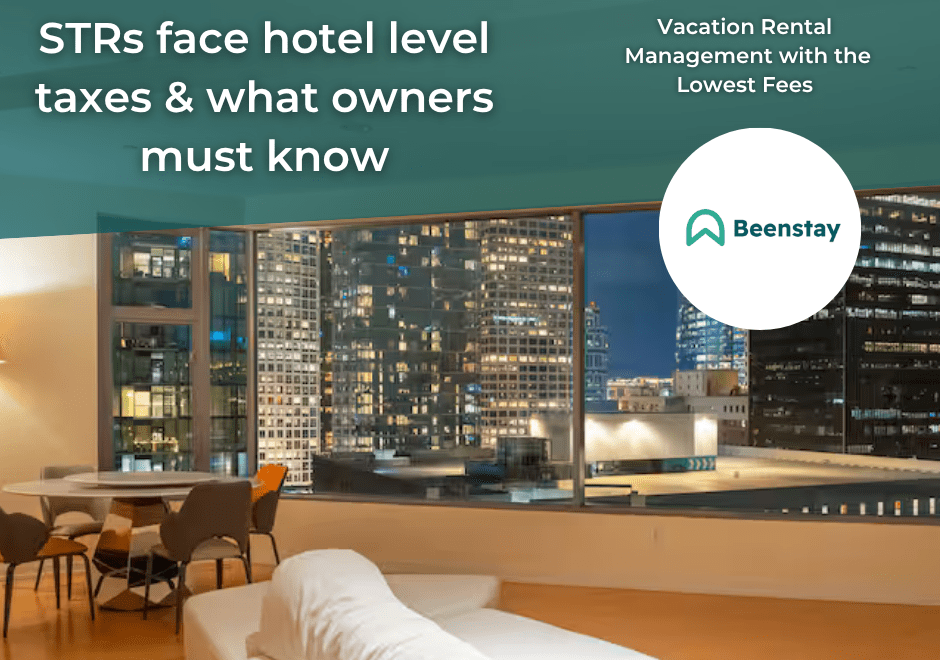 property management rentals