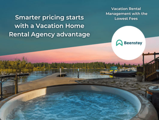 vacation home rental agency