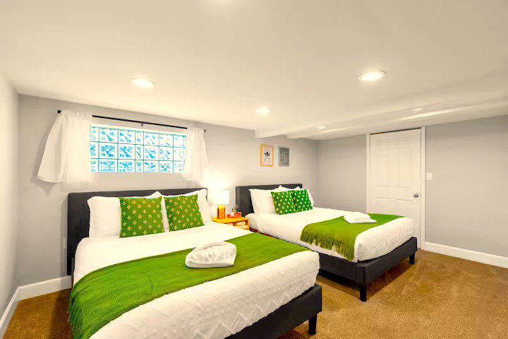 Vacation Rental Platforms and Services