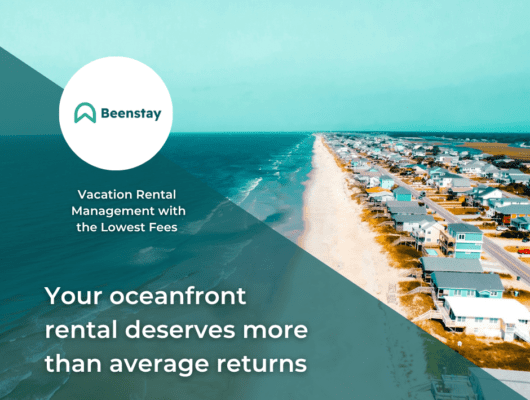 airbnb property management