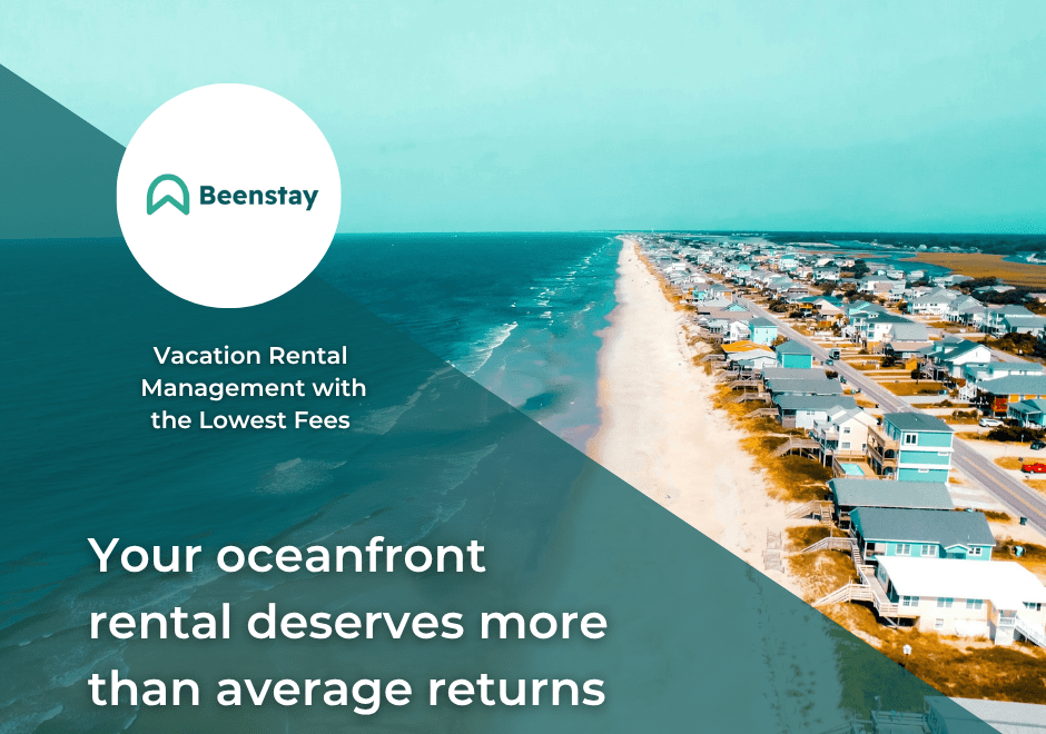 airbnb property management