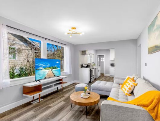 vacation rental agencies