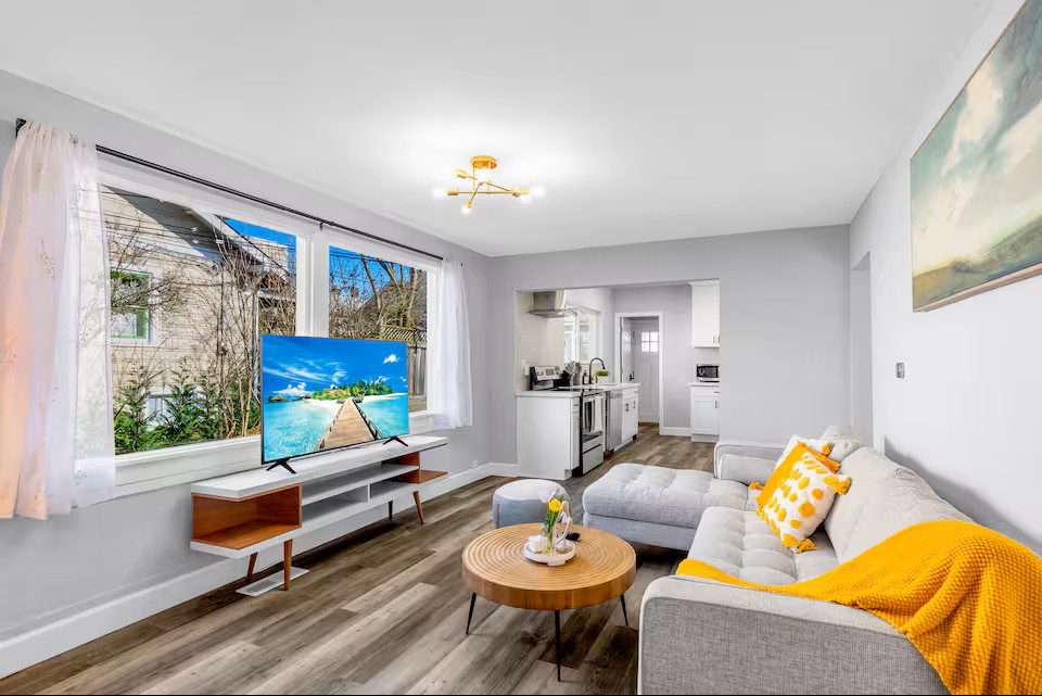 airbnb property management los angeles