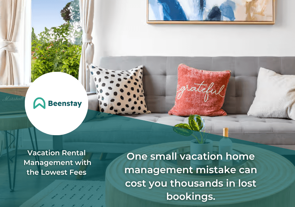 airbnb rental management