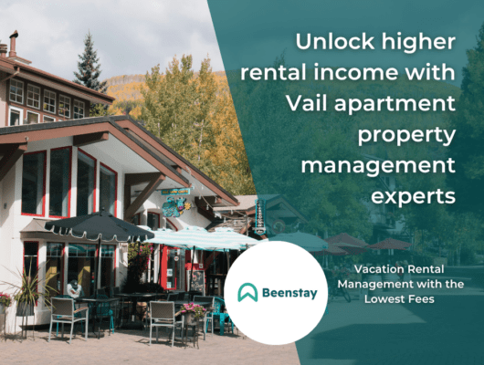 apartment property management companies