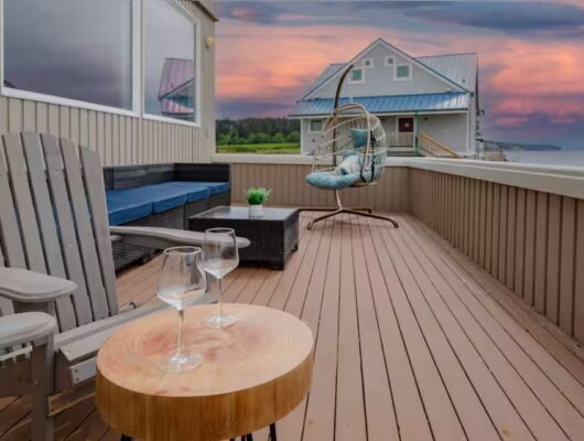 vacation home rental companies