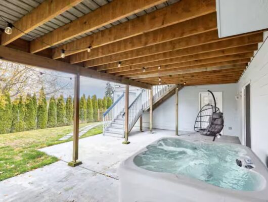 pocono cabin rental agency