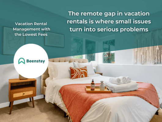 property management for rentals