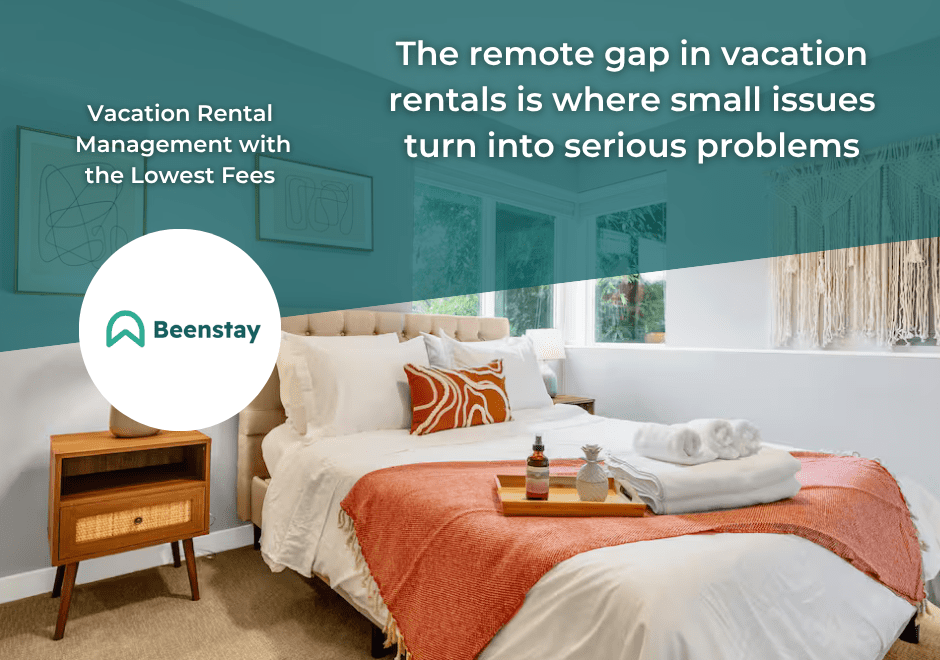 property management for rentals