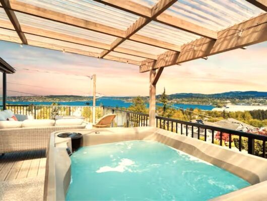 Vacation Rental Platforms and Services