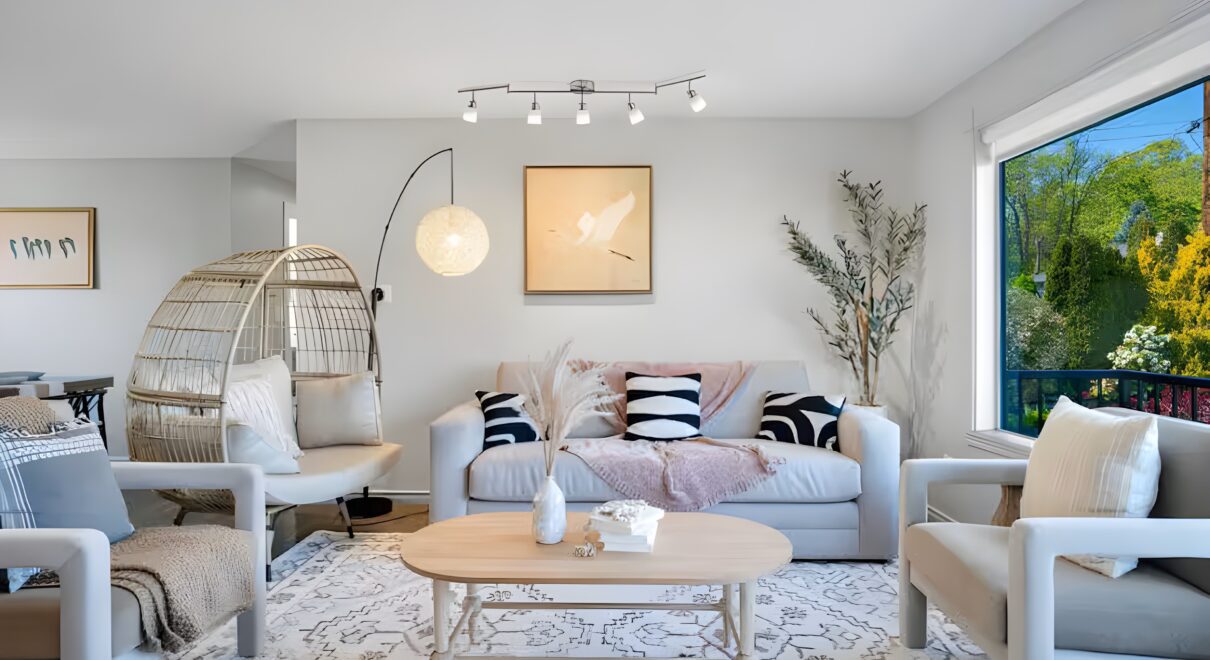short term vacation rental management
