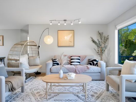 House Rental Agencies