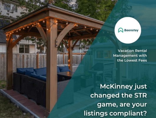 rental property management company