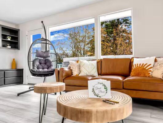 rental property management company branson