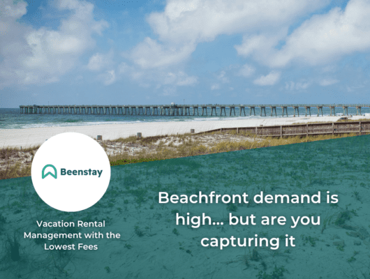 vacation home management