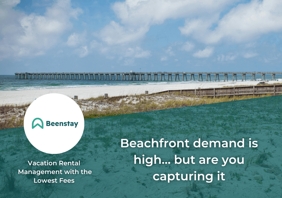 vacation home management