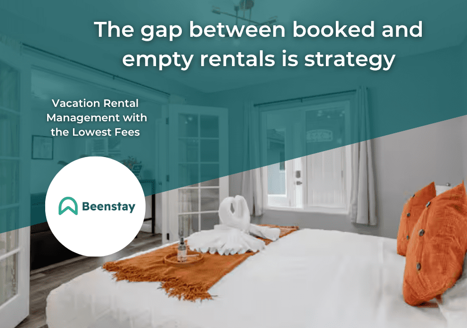 vacation rental management companies cape cod