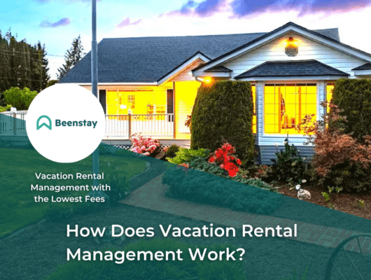 How Does Vacation Rental Management Work