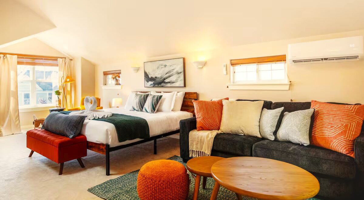 Airbnb Host Tools and Management