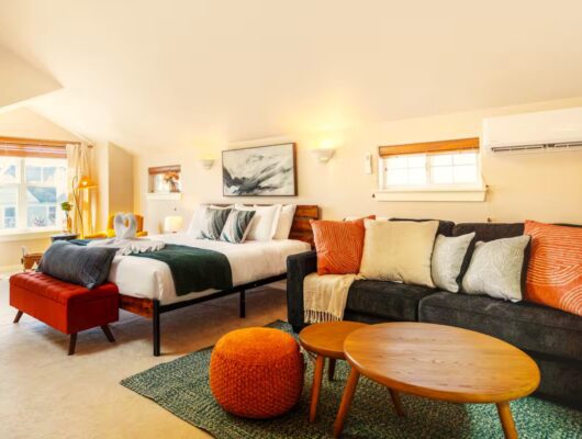 Airbnb Host Tools and Management
