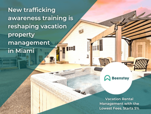 miami vacation property management